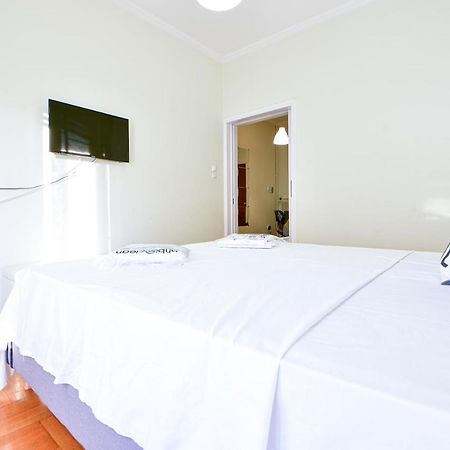 Athenian Sunny Apartment Exterior foto